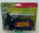 Engrampadora Metalica con regulacion Pit Build