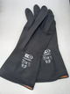 Guantes Latex Industrial Negro
