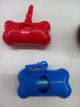 Hueso de bolsas