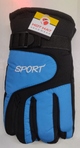 Guante Ski Niño Sports