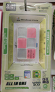 Adaptador Tarjeta Memoria All in One