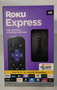 Convertidor a Smat Roku Express HD 3960R