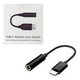 Adaptador Tipo C a 3,5 hembra Samsung