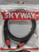 Cable Optico Skyway 1m