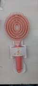 Cepillo Circular y rastrillo City Girl lt83