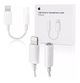 Adaptador Iphone a 3,5 hembra con BT