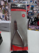Alicate Germania recto 755 4 1/2"