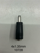 Adaptador Cargador 5.5 a 3.0 Samsung 10729