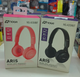 Auriculares Bluetooth  Noga Aris NG-A208BT
