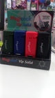 Encededor Magiclick Catalitico Solid