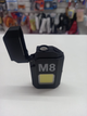 Encendedor electronico con linterna recargable M8