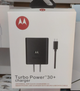 Cargador Motorola Micro USB 30w