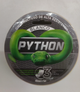 Cinta Alta Resistencia Python Blanca