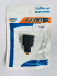 Adaptador HDMI a MicroHDMI ft-1001