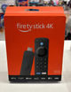 Convertidor a Smart Amazon Fire Stick 4k
