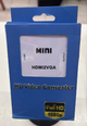 Conversor HDMI a VGA