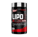 lipo black 6 NUTREX