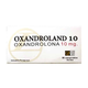 OXANDROLONA