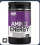 AMINOACIDO ON ENERGY OPTIMUM NUTRITION