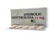 ANDROLIC LANDER