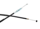 CABLE DE GAS NXR BROSS ET/ROJ