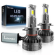 LED H4 25000LM ORIGINAL