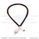 CABLE TACHOMETRO GN ETI-ROJA
