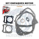 KIT DE EMPAQUEZ DE MOTOR GN125
