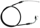 CABLE DE GAS YBR125