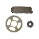 KIT SPROCKET  JAPON GN125