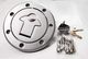 TAPON DE TANQUE PULSAR 180