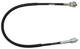 CABLE TACHOMETRO GN125 ORIGINAL