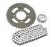 KIT EXPLOKET AX100 MEK