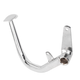 PEDAL DE FRENO CGL125