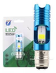 BOMBILLA LED H6 LUZ BLANCA