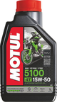 MOTUL 5100 15W50