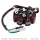 PLANTA    H  NRR125 BROS