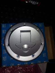 TAPON DE TANQUE PULSAR AZUL 180