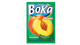 Boka durazno 10g