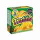 Gelatina de caja piña