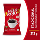cafe sello rojo 212 g