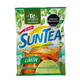 Bebida De Té En Polvo Limón Suntea Sobre(s) de 12 g