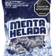 menta helada