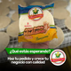 arepa de maz santafereña 300g