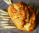 Pan queso grande negocio