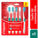 cepillo colgate