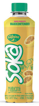 Soka Lulo Botella 410ml