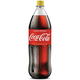 cocacola zero 2 litros