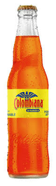 colombiana 350 ml