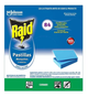 Raid pastilla